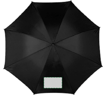 Polyester (210T) umbrella